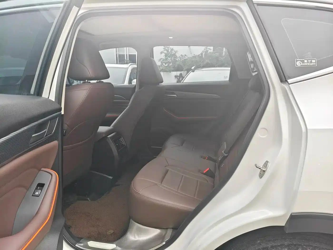 Haval F7 2021 1.5T 2WD i-Trend — миниатюра 5
