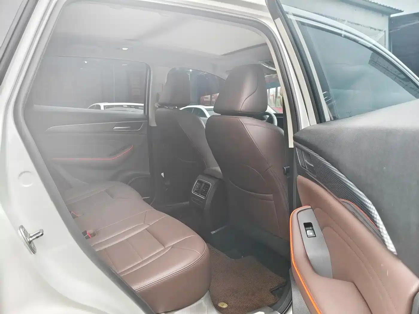 Haval F7 2021 1.5T 2WD i-Trend — миниатюра 7