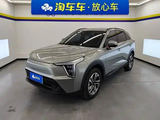 Haval HQ-100 2023 1.5L 110KM Navigator Edition