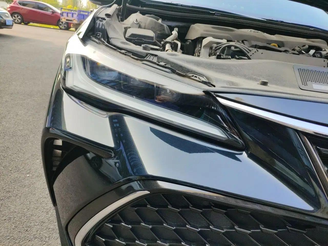 Toyota Avalon 2023 2.5L Luxury Edition — миниатюра 7