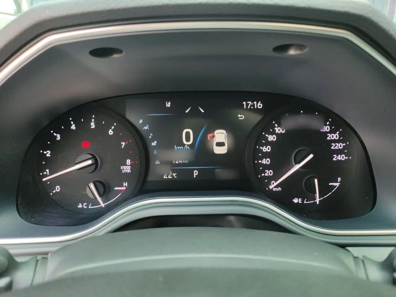 Toyota Avalon 2023 2.5L Luxury Edition — миниатюра 10