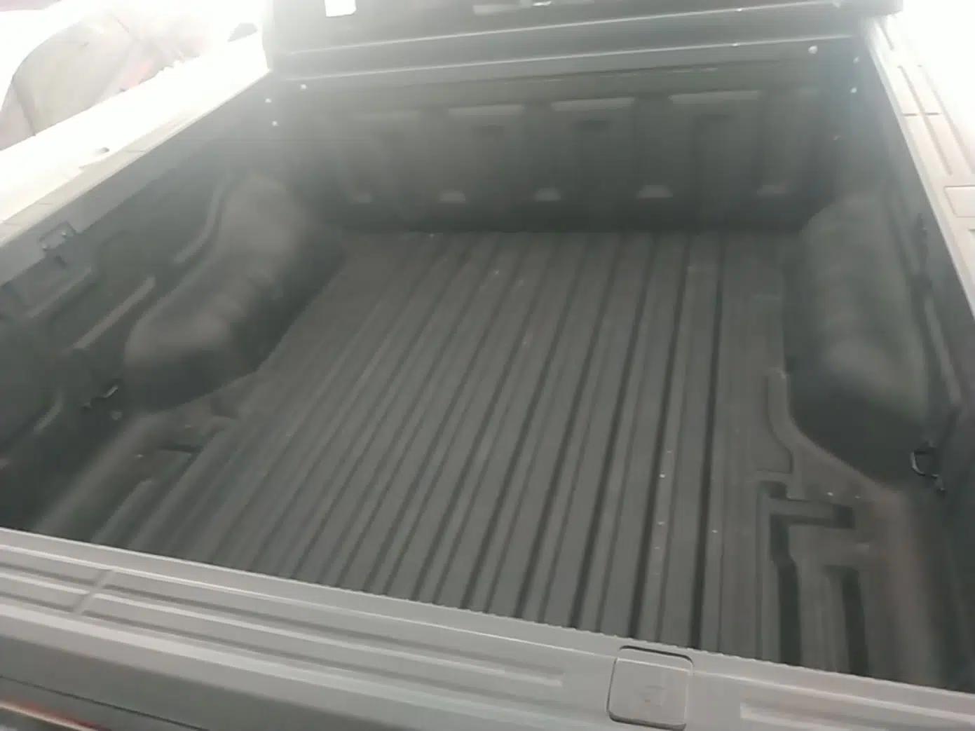 Ford Ranger 2023 Trailblazer 4x4 Automatic Diesel — миниатюра 22