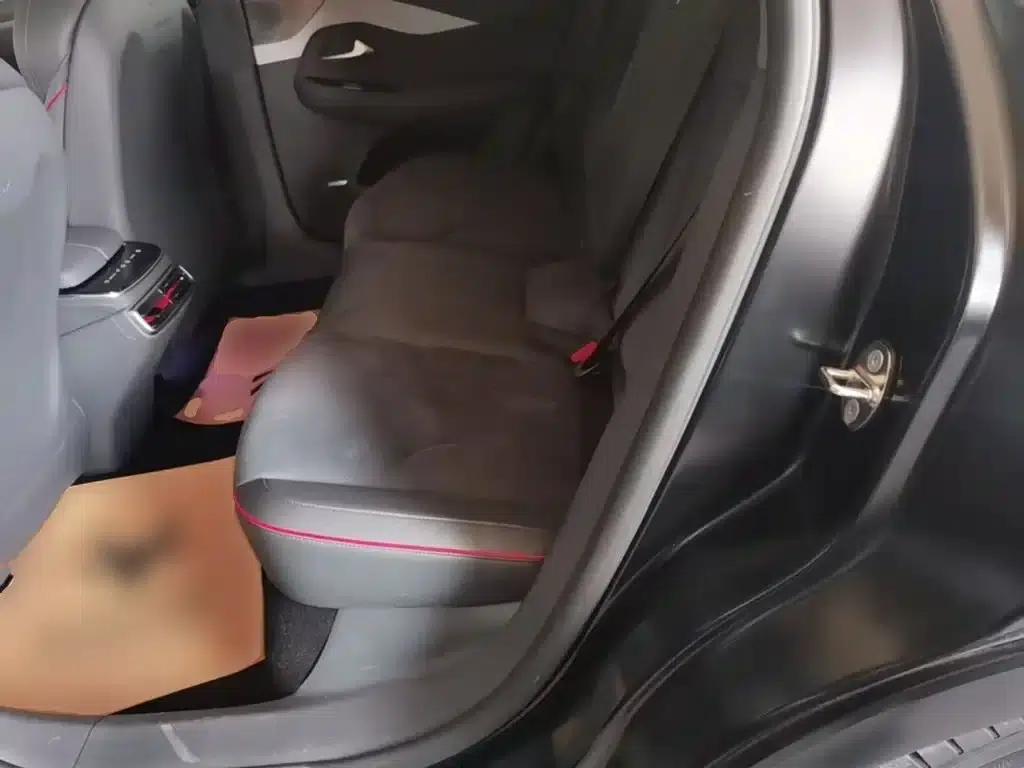 Jihu Alphard S 2022 HI Edition High-End Version — миниатюра 17