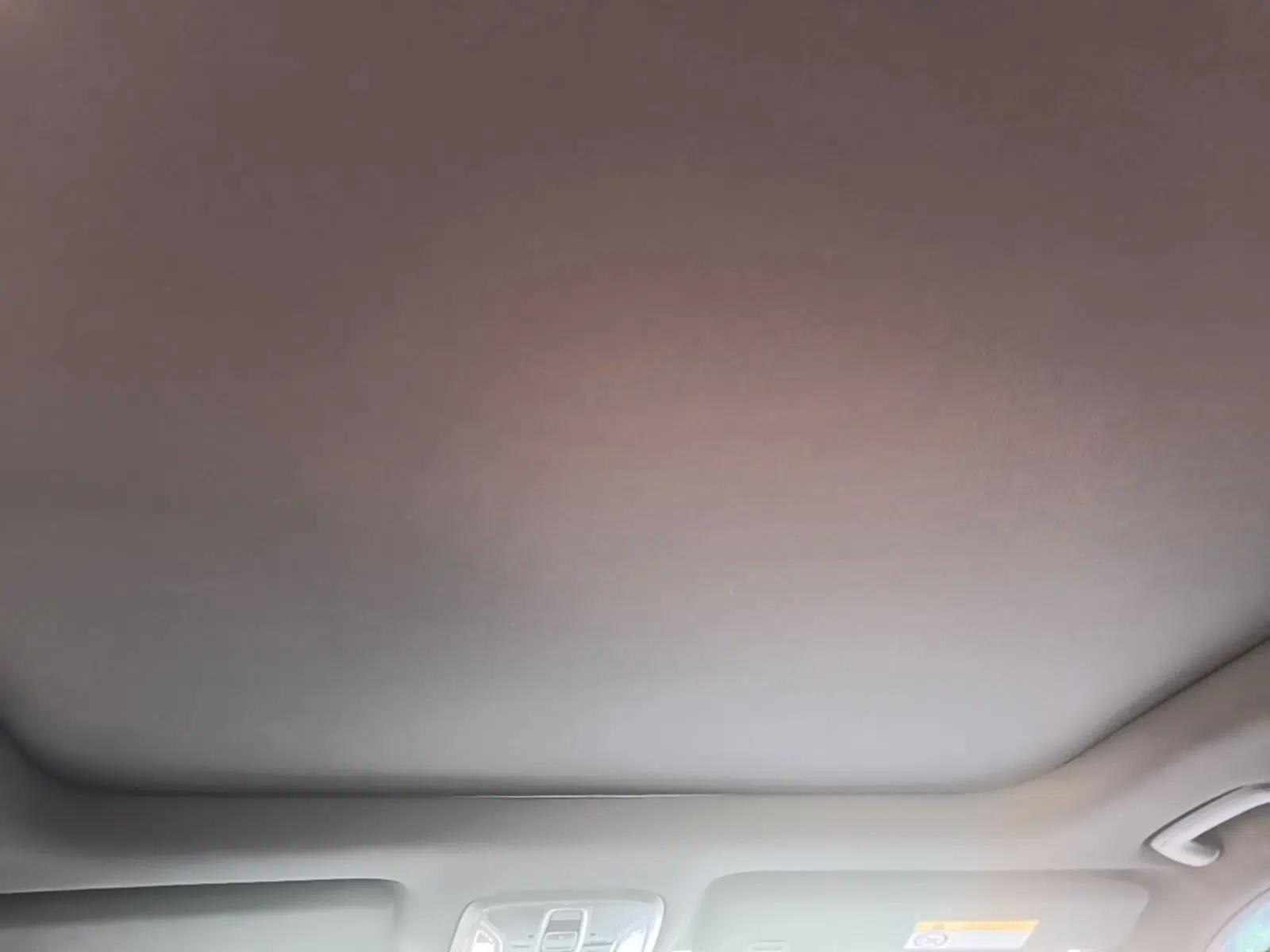 GAC Trumpchi GS8 2022 LINGHANG Series 2.0 TGDI Two-Wheel-Drive Luxury Edition (7 Seats) — миниатюра 26