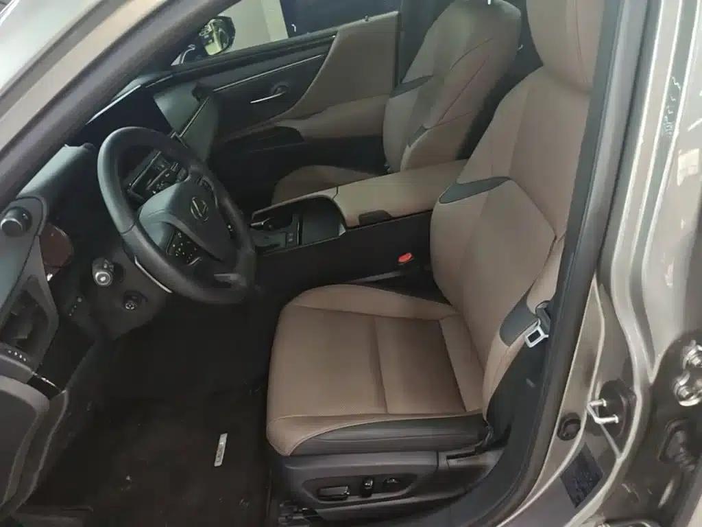 Lexus ES 2022 200 Premium Edition — миниатюра 15