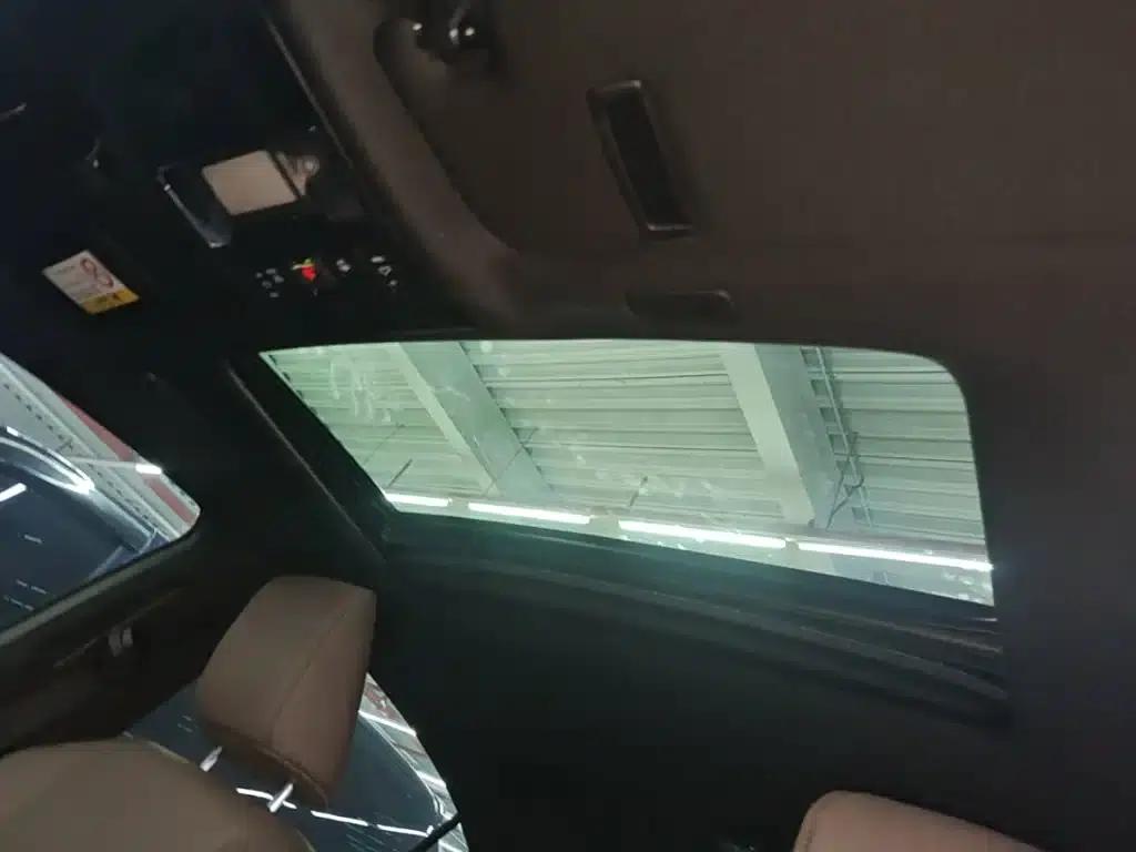 Lexus ES 2022 200 Premium Edition — миниатюра 18