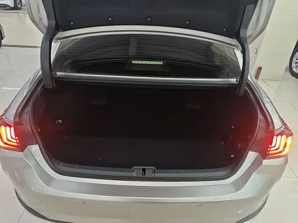 Lexus ES 2022 200 Premium Edition — миниатюра 19
