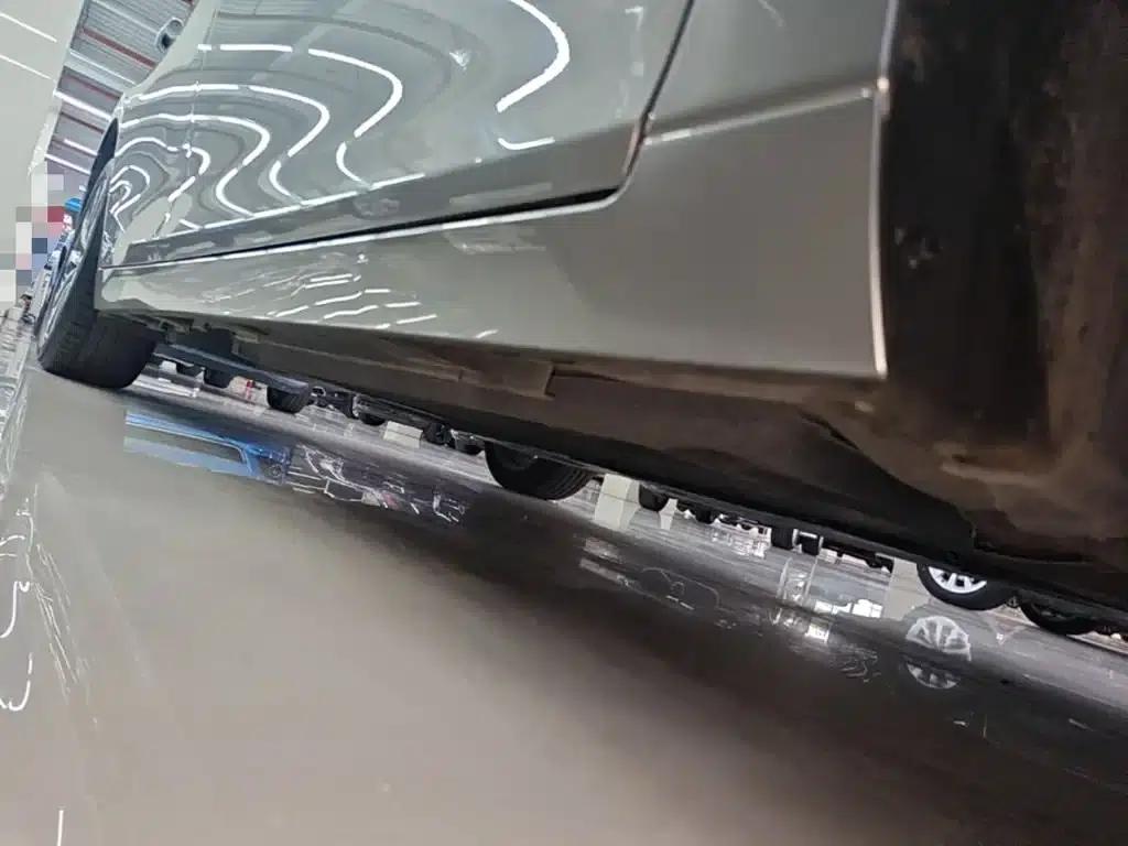 Lexus ES 2022 200 Premium Edition — миниатюра 21
