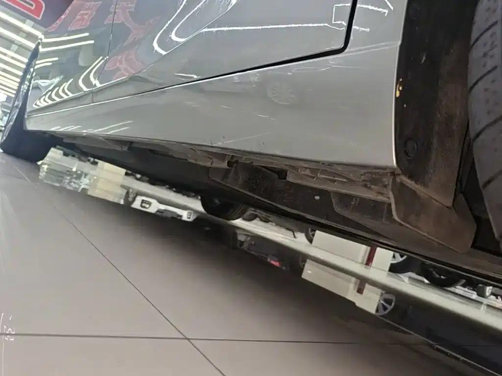 Lexus ES 2022 200 Premium Edition — миниатюра 22