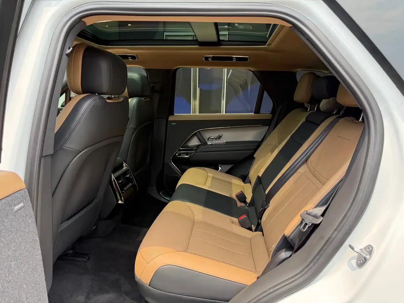 2023 Range Rover Sport 400PS Dynamic SE — миниатюра 9