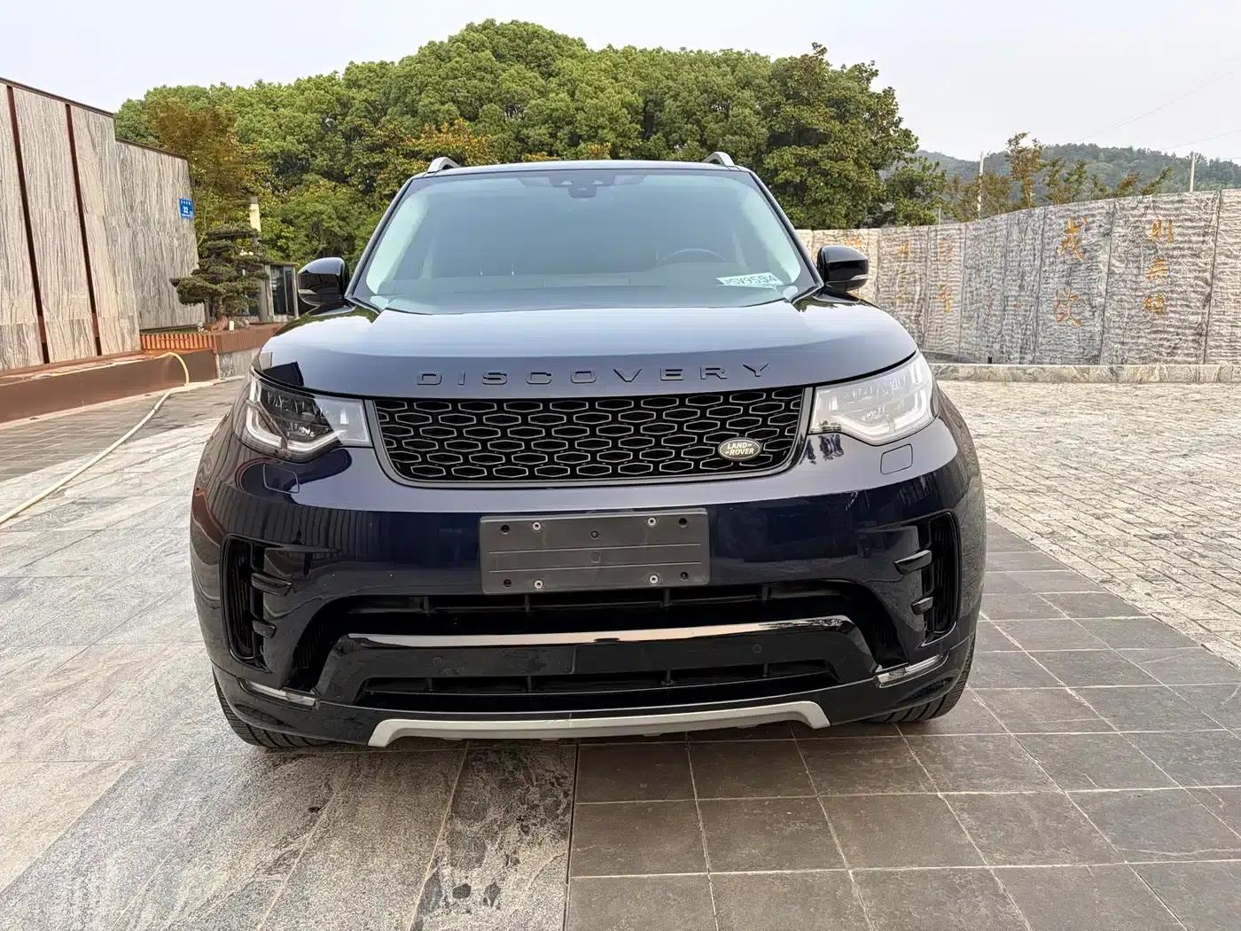 Discovery 2020 3.0 SC V6 30th Anniversary Edition — миниатюра 3