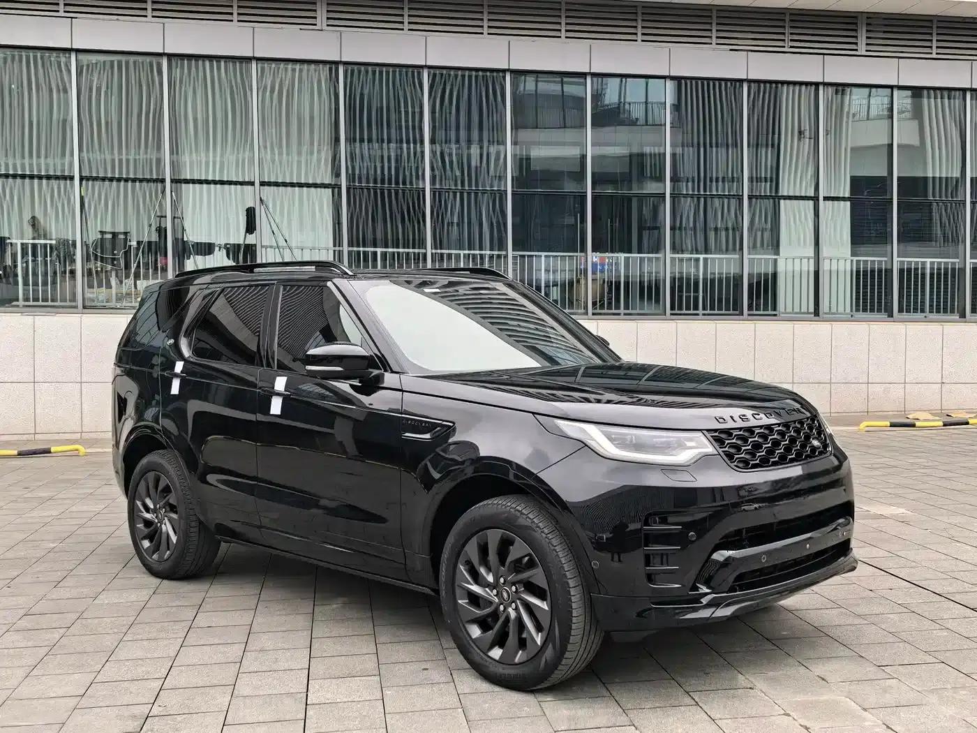 Discover the 2023 360PS R-Dynamic S — миниатюра 3