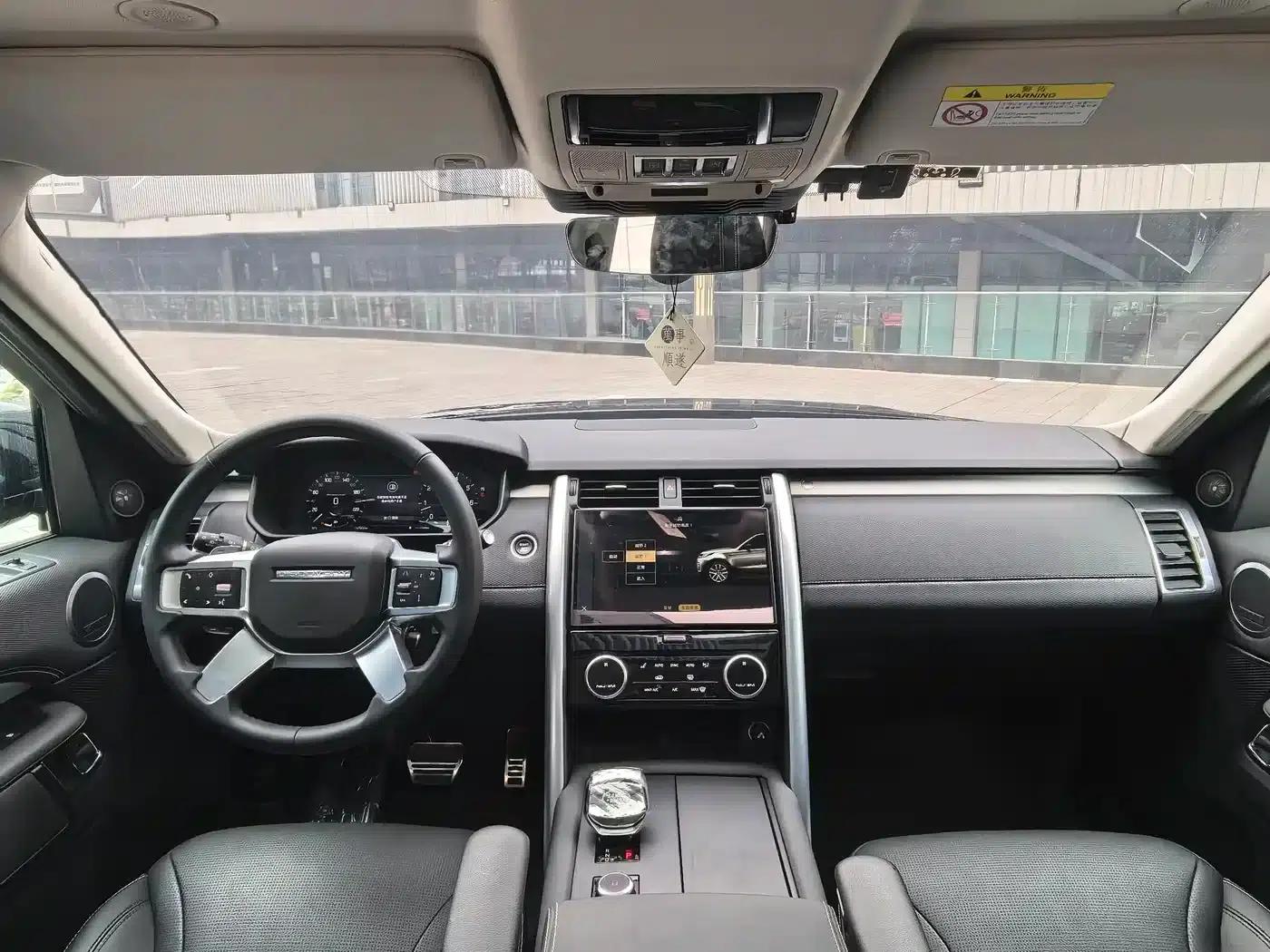 Discover the 2023 360PS R-Dynamic S — миниатюра 4