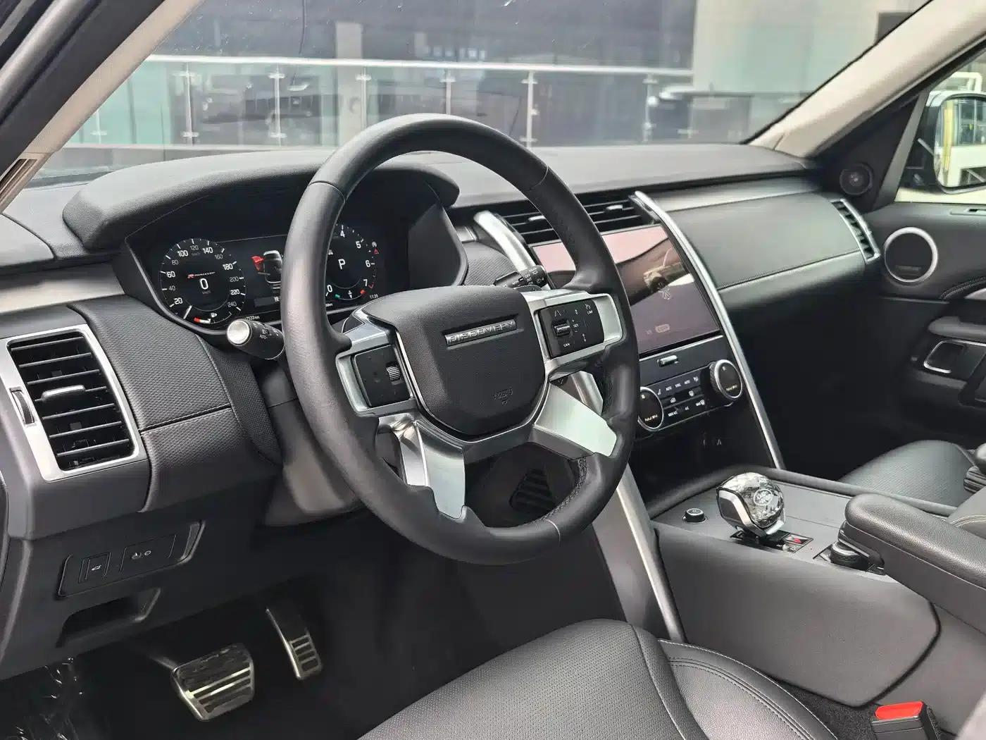 Discover the 2023 360PS R-Dynamic S — миниатюра 8