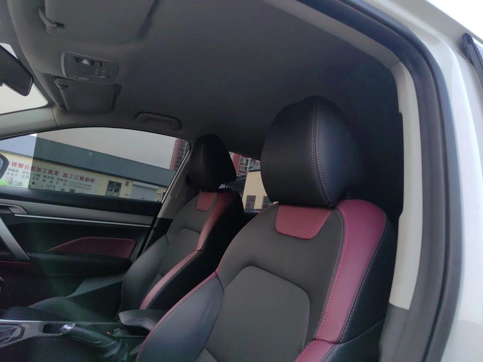 Geely Auto Coolray 2020 240T Manual Archer — миниатюра 27