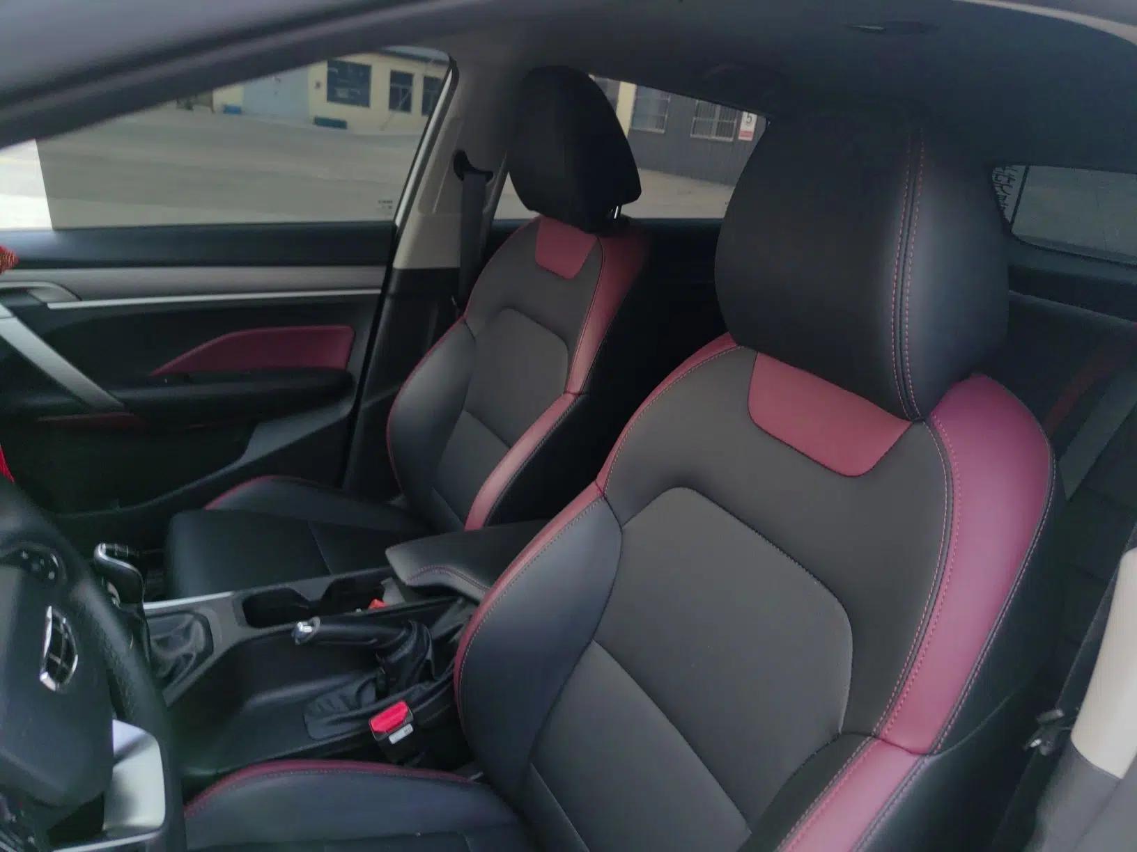 Geely Auto Coolray 2020 240T Manual Archer — миниатюра 31