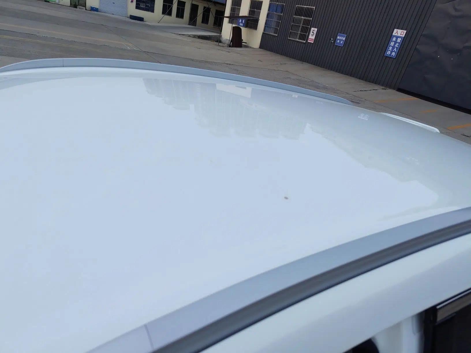 Geely Auto Coolray 2020 240T Manual Archer — миниатюра 7