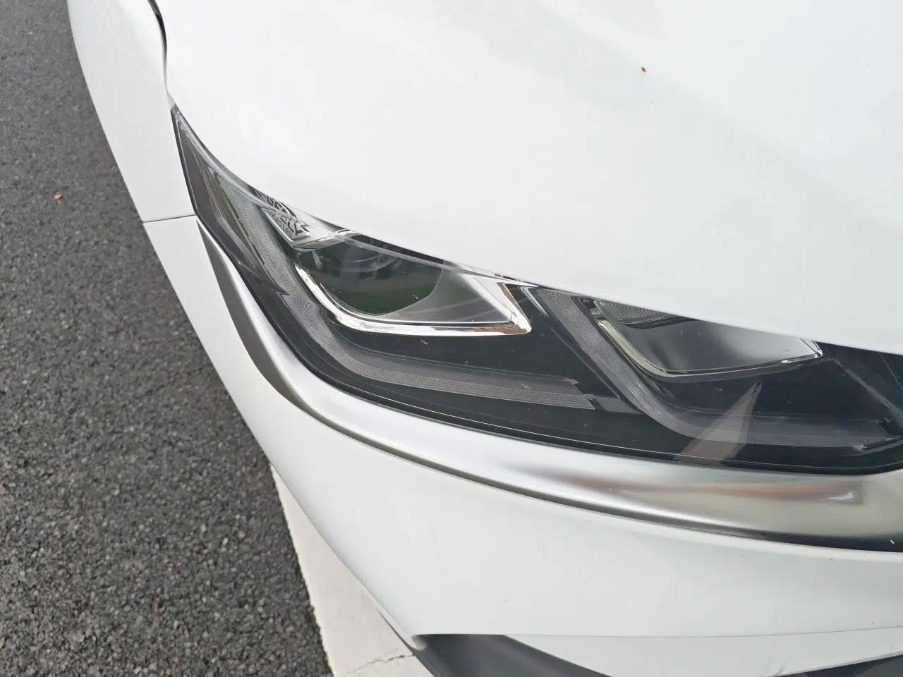 Geely Auto Coolray 2020 PRO 260T DCT Knight — миниатюра 7