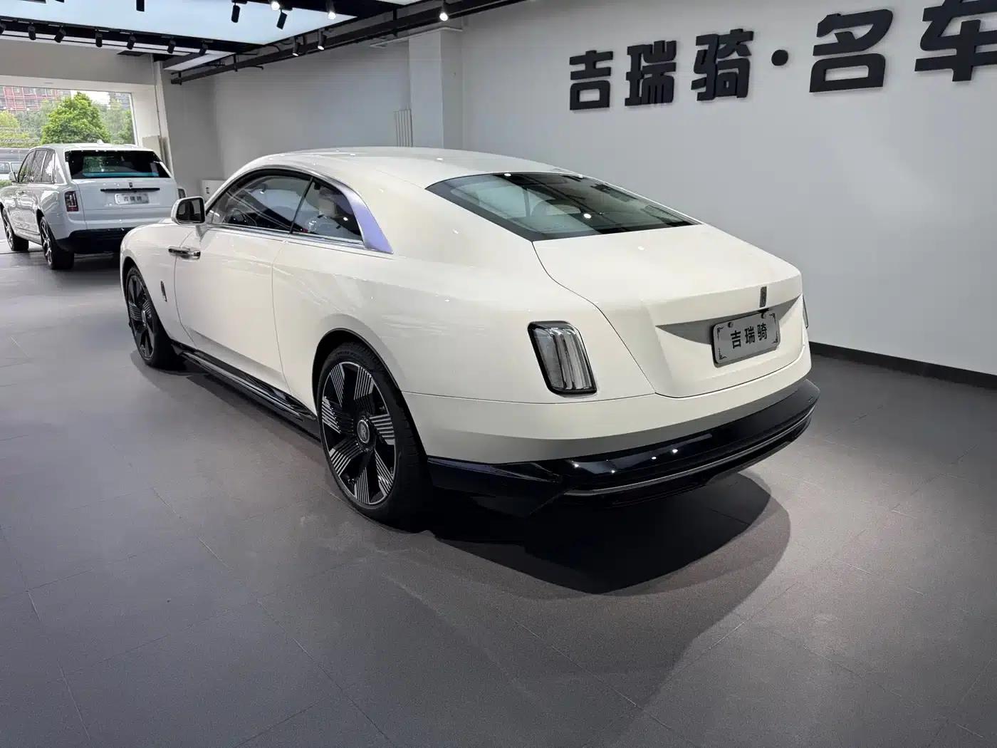 Shining 2024 Standard Model — миниатюра 4