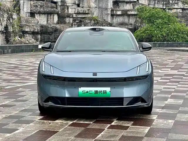 Lynk & Co Z10 2024 Model 95kWh 702km AWD Intelligent Driving Ultra