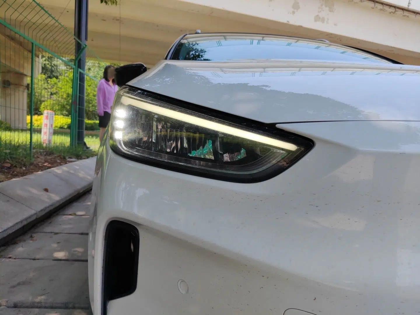 Geometry C 2021 C550 Cube Edition — миниатюра 7