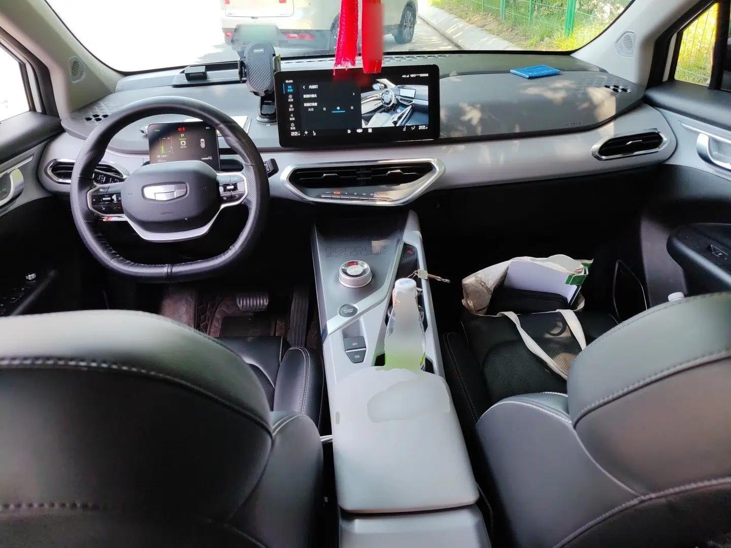Geometry C 2021 C550 Cube Edition — миниатюра 9