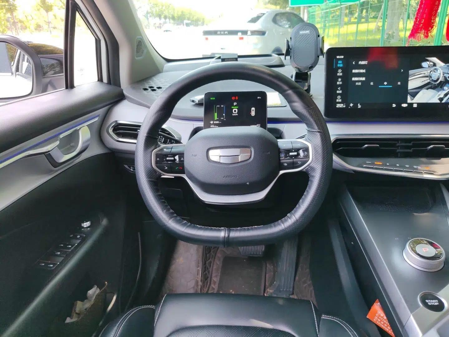 Geometry C 2021 C550 Cube Edition — миниатюра 10