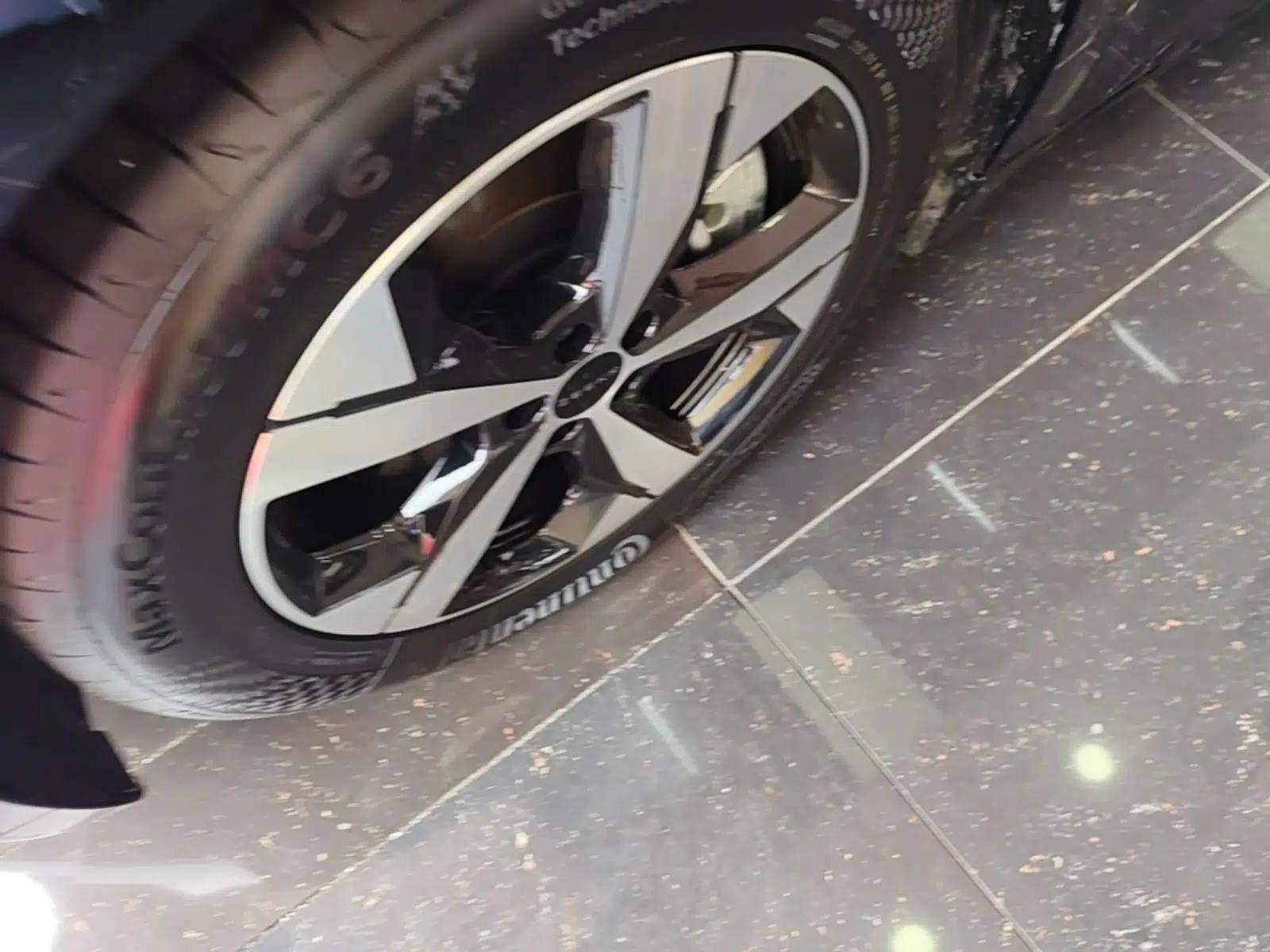 Zeekr 001 2023 WE Edition 86 kWh — миниатюра 10