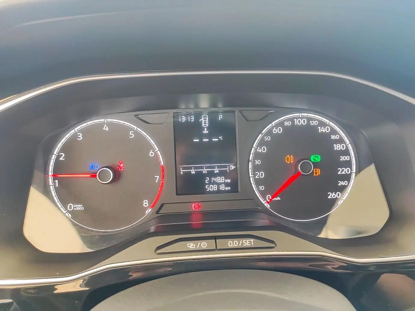 Jetta VS5 2023 280TSI Automatic Trend Edition — миниатюра 14