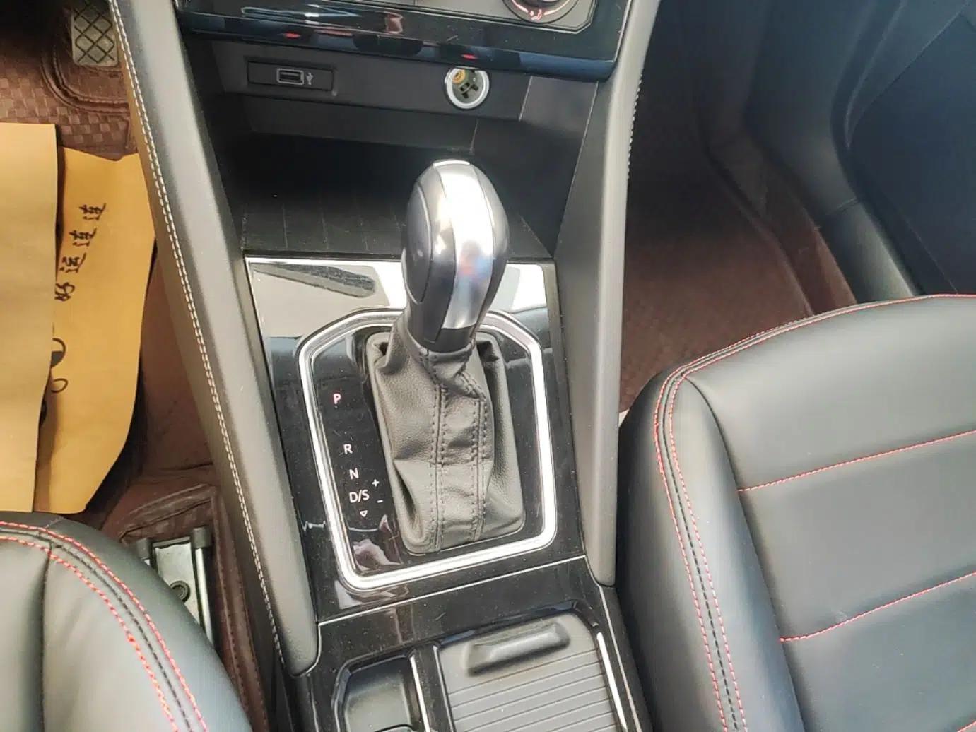 Jetta VS5 2023 280TSI Automatic Trend Edition — миниатюра 16