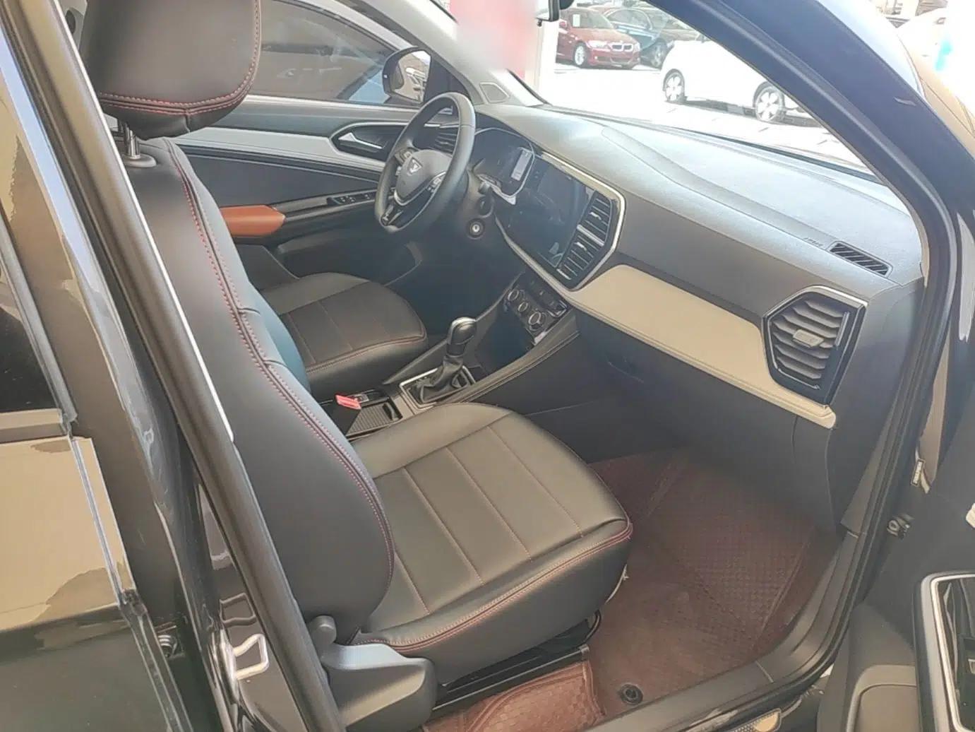 Jetta VS5 2023 280TSI Automatic Trend Edition — миниатюра 19