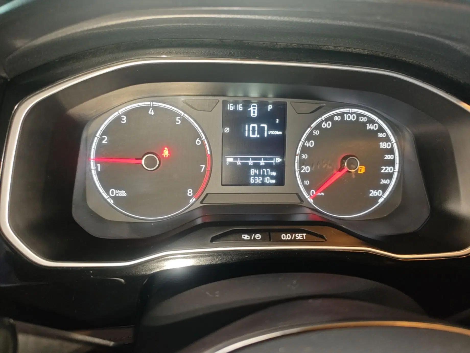 Jetta VS5 2023 280TSI Automatic Enjoyment Model — миниатюра 14