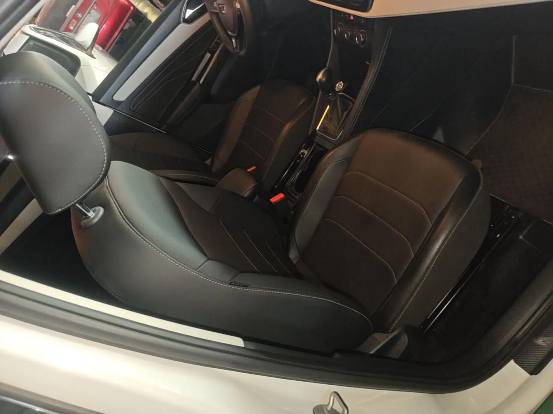 Jetta VS5 2023 280TSI Automatic Enjoyment Model — миниатюра 19