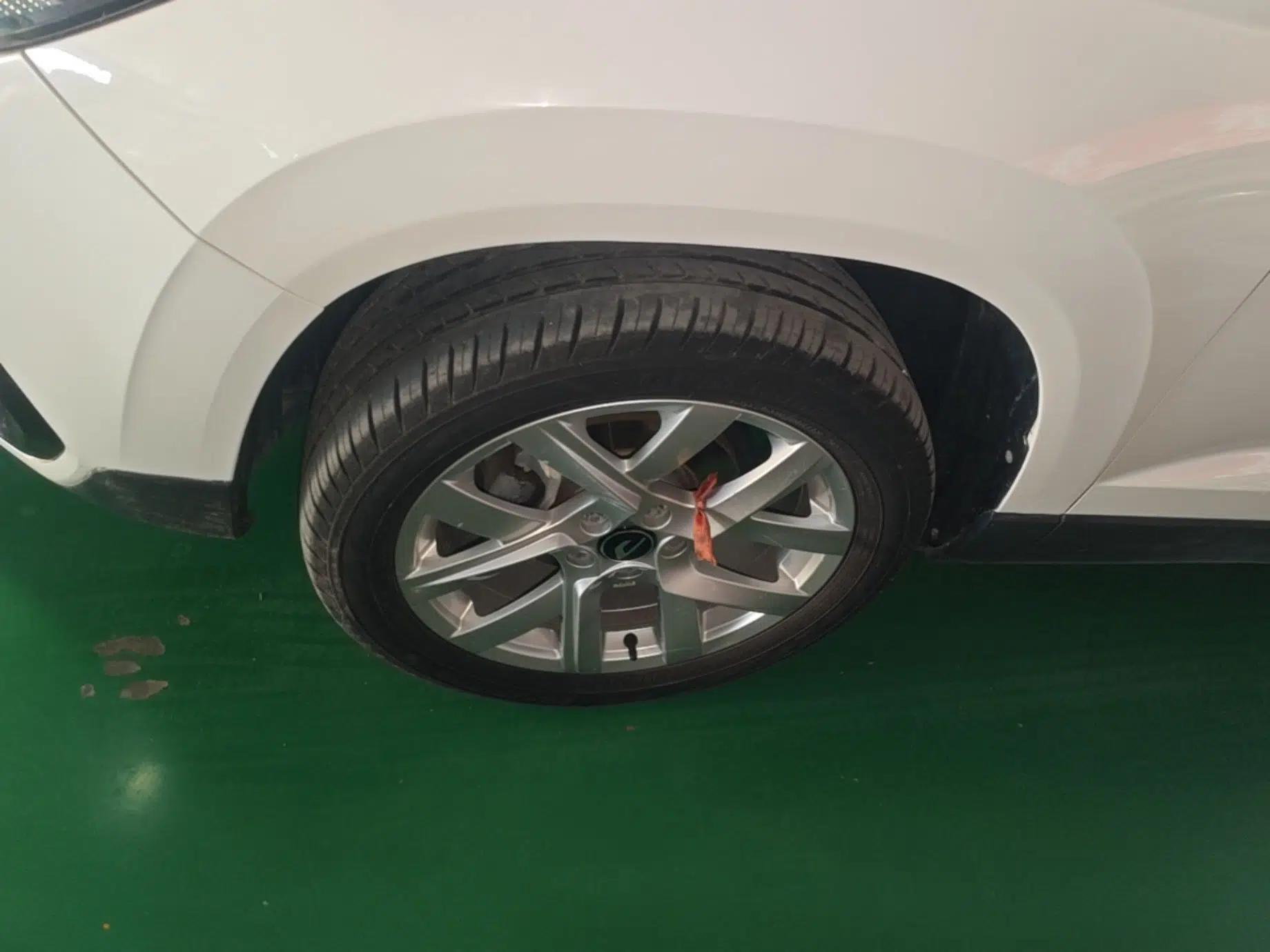 Jetta VS5 2023 280TSI Automatic Enjoyment Model — миниатюра 10
