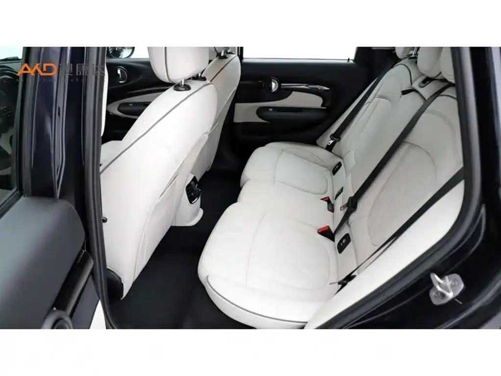 Mini/2.0T/2022/Facelifted MINI CLUBMAN COOPER S — миниатюра 7