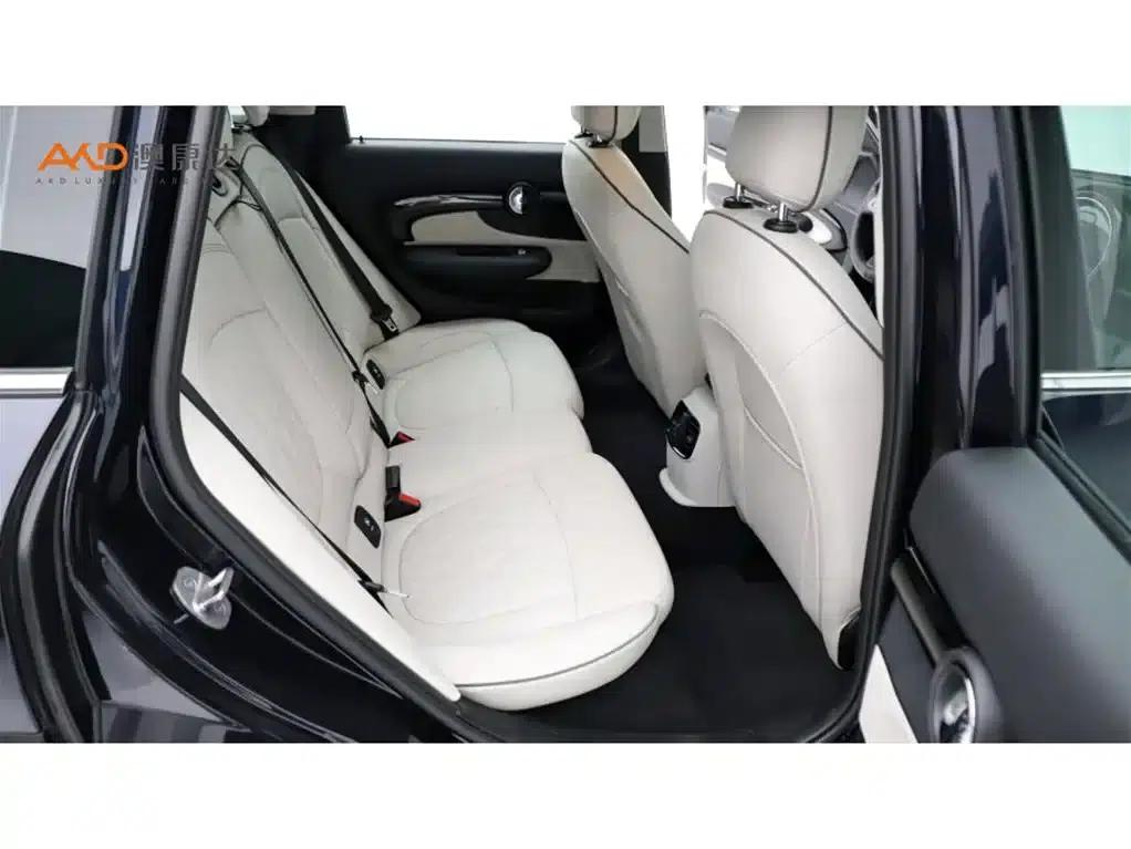 Mini/2.0T/2022/Facelifted MINI CLUBMAN COOPER S — миниатюра 8