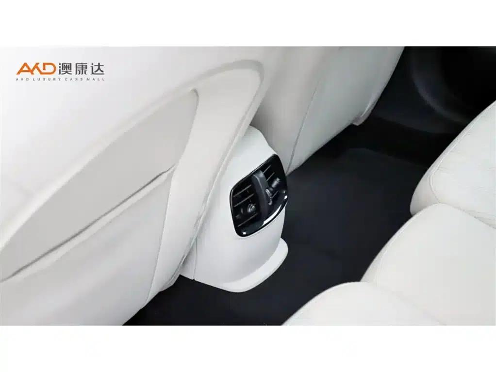 Mini/2.0T/2022/Facelifted MINI CLUBMAN COOPER S — миниатюра 9