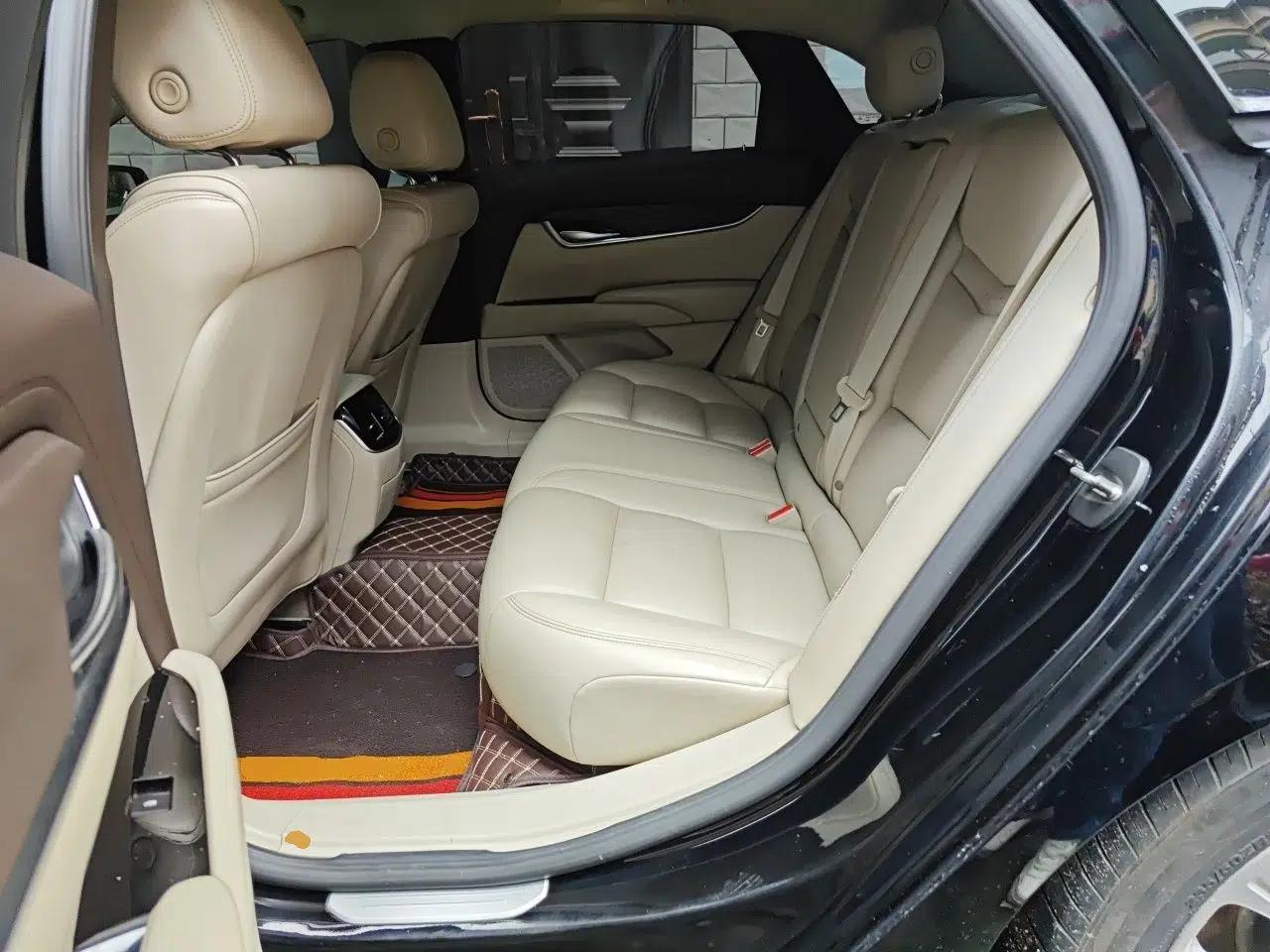 Cadillac XTS 2017 28T Tech Edition — миниатюра 17