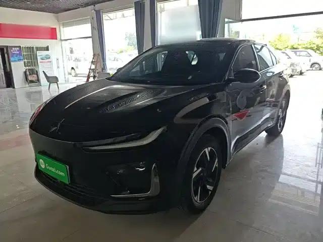 Nezha X 2023 500 Lite