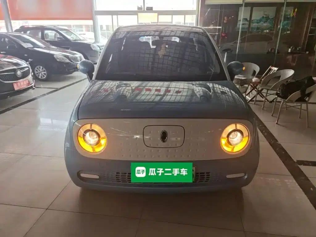 ORA Black Cat 2021 Model 301km Base Edition — миниатюра 3