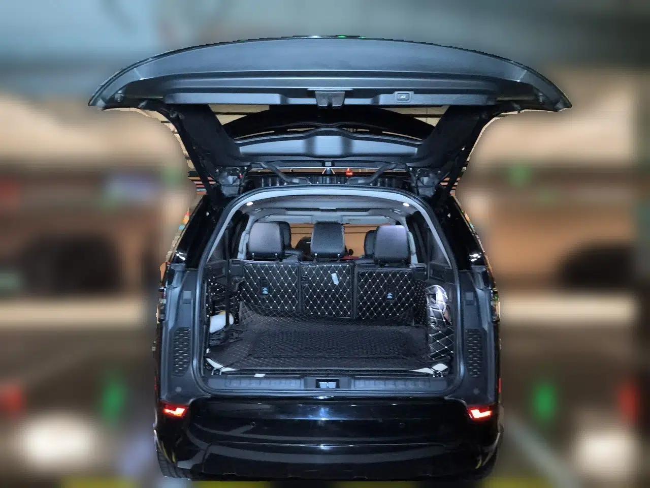 Land Rover Discovery 2017 3.0 SC V6 SE — миниатюра 19