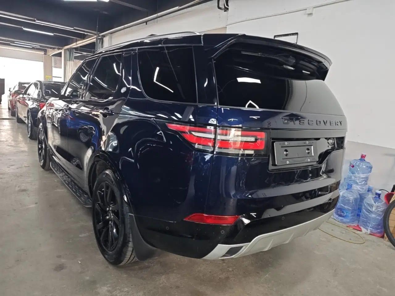 Land Rover Discovery 2020 3.0 SC V6 30th Anniversary Special Edition — миниатюра 13