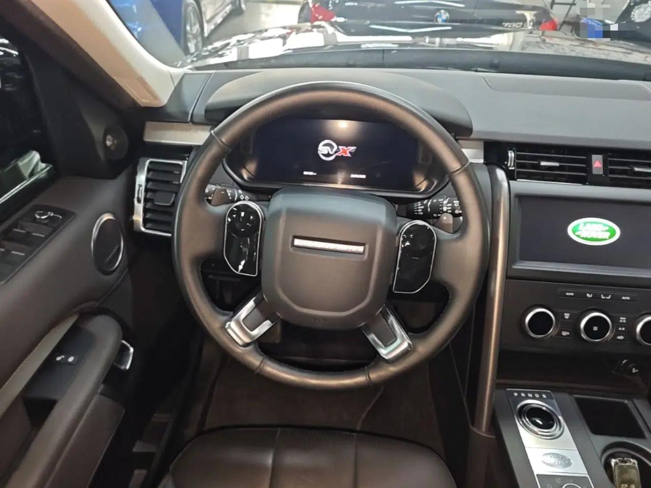 Land Rover Discovery 2020 3.0 SC V6 30th Anniversary Special Edition — миниатюра 18