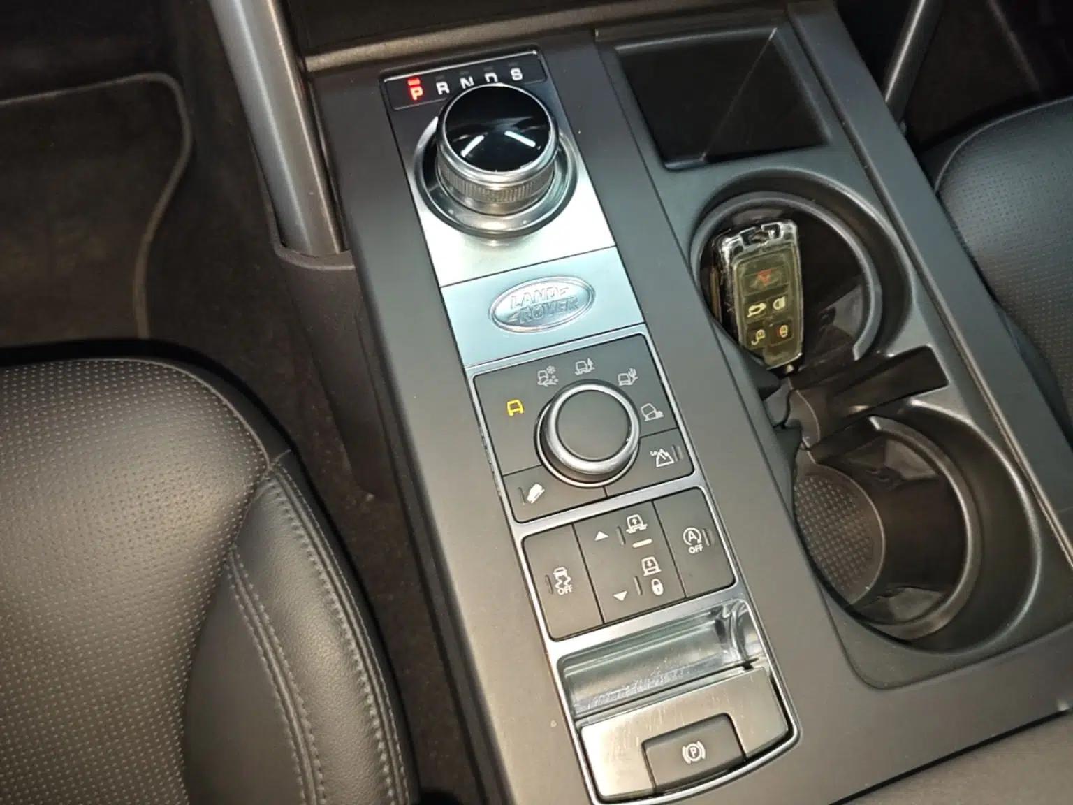 Land Rover Discovery 2020 3.0 SC V6 30th Anniversary Special Edition — миниатюра 21