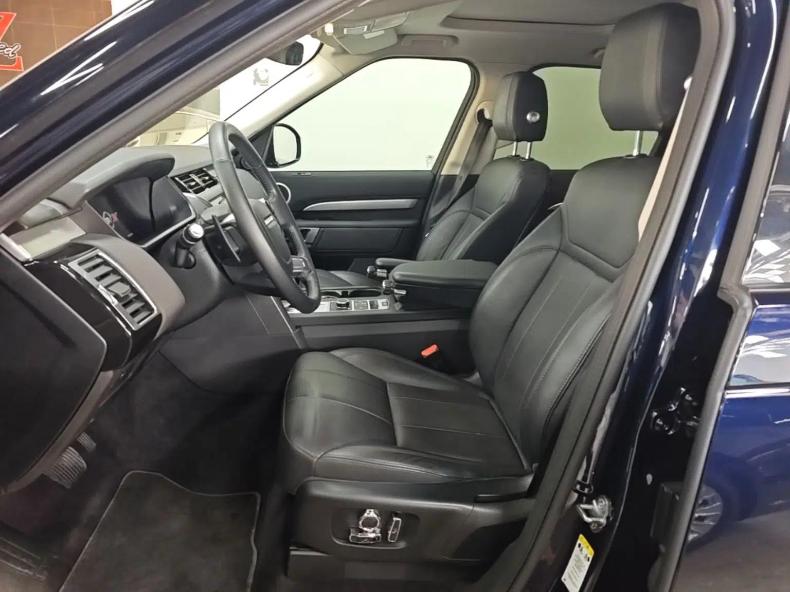 Land Rover Discovery 2020 3.0 SC V6 30th Anniversary Special Edition — миниатюра 22