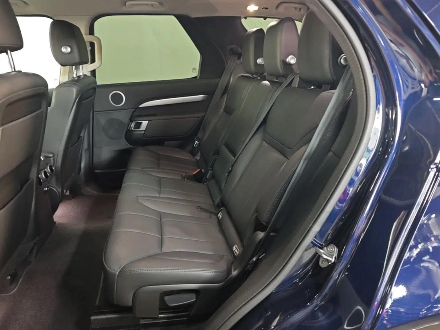 Land Rover Discovery 2020 3.0 SC V6 30th Anniversary Special Edition — миниатюра 25