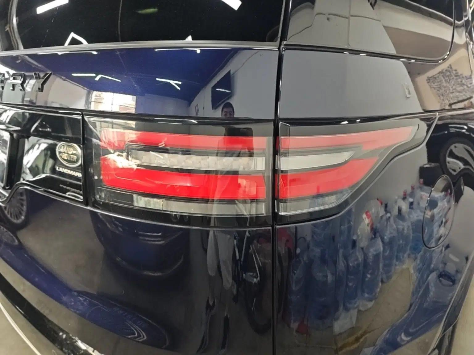 Land Rover Discovery 2020 3.0 SC V6 30th Anniversary Special Edition — миниатюра 9