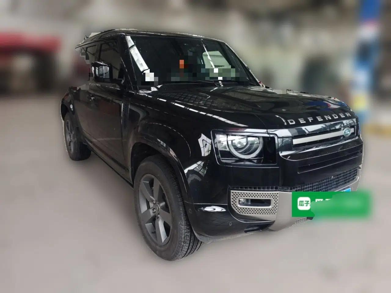 Land Rover Defender 2025 110 3.0T P400 – Dynamic HSE — миниатюра 3