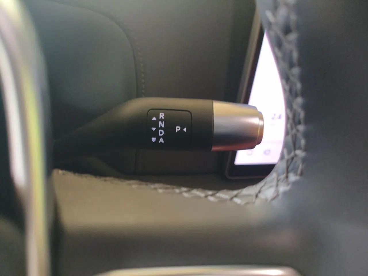 Li Auto L8 2025 Max Smart Refresh Edition — миниатюра 14