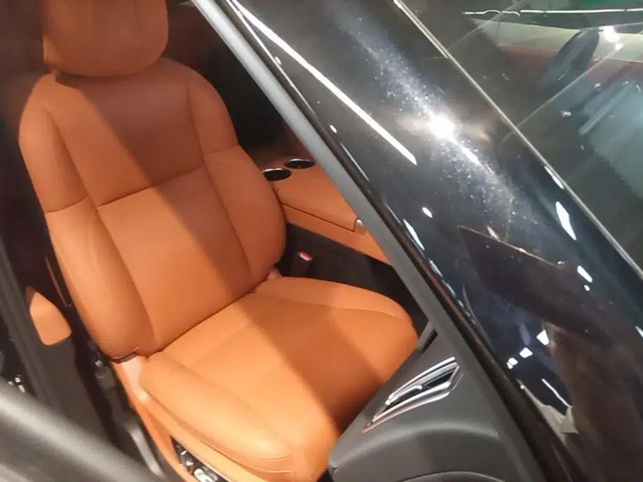 Li Auto L8 2024 Pro Model — миниатюра 19